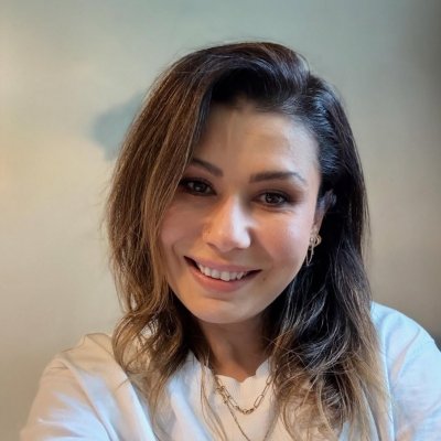 Beyza Yilmaz