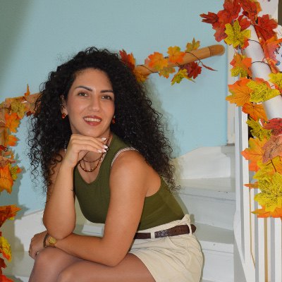 Hasmik Khachatryan