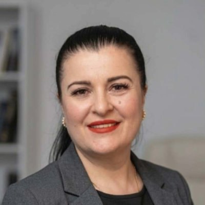 Diana Barseghyan
